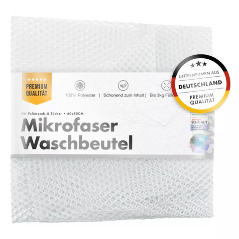 ChemicalWorkz - Protection Wash Bag - Wäschesack