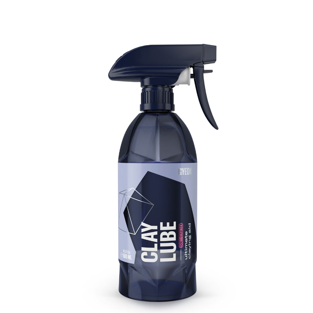 Gyeon - Q²M CLAYLUBE - Gleitmittel für Knete 500ml