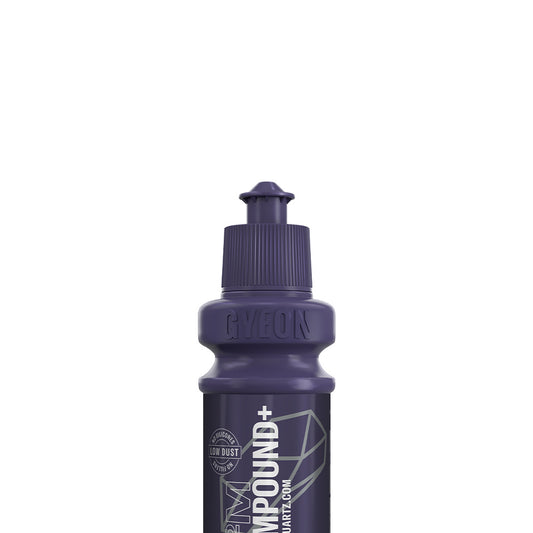 Gyeon - Q²M COMPOUND+ - Schleifpolitur plus - 120ml_2