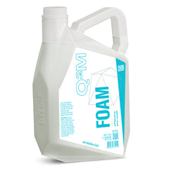Gyeon - Q²M FOAM - Reinigungsschaum Snow Form - 4L