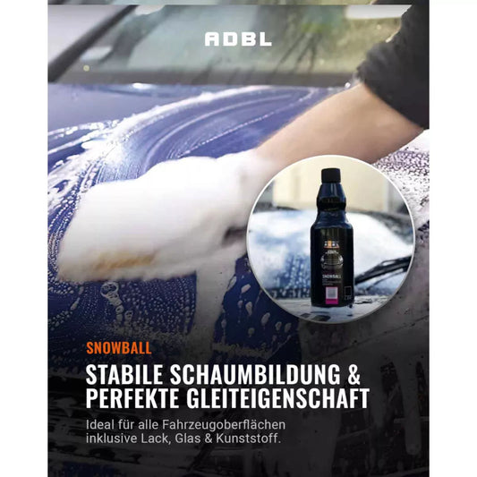 ADBL - Snowball - Autoshampoo 5L_2