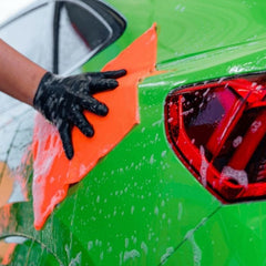 K2 PRO - POLY Pro - Mikrofaserhandtuch mit Tonerde_4