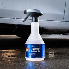 Dr. Wack - A1 Flugrost-Entferner Gel - Flugrostentferner 500ml_4