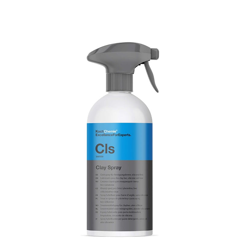 Koch Chemie - Polierset mit Exzenter Poliermaschine DA9 Pro - V2_7