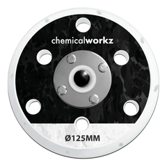 ChemicalWorkz - 125mm Plus - Stützteller