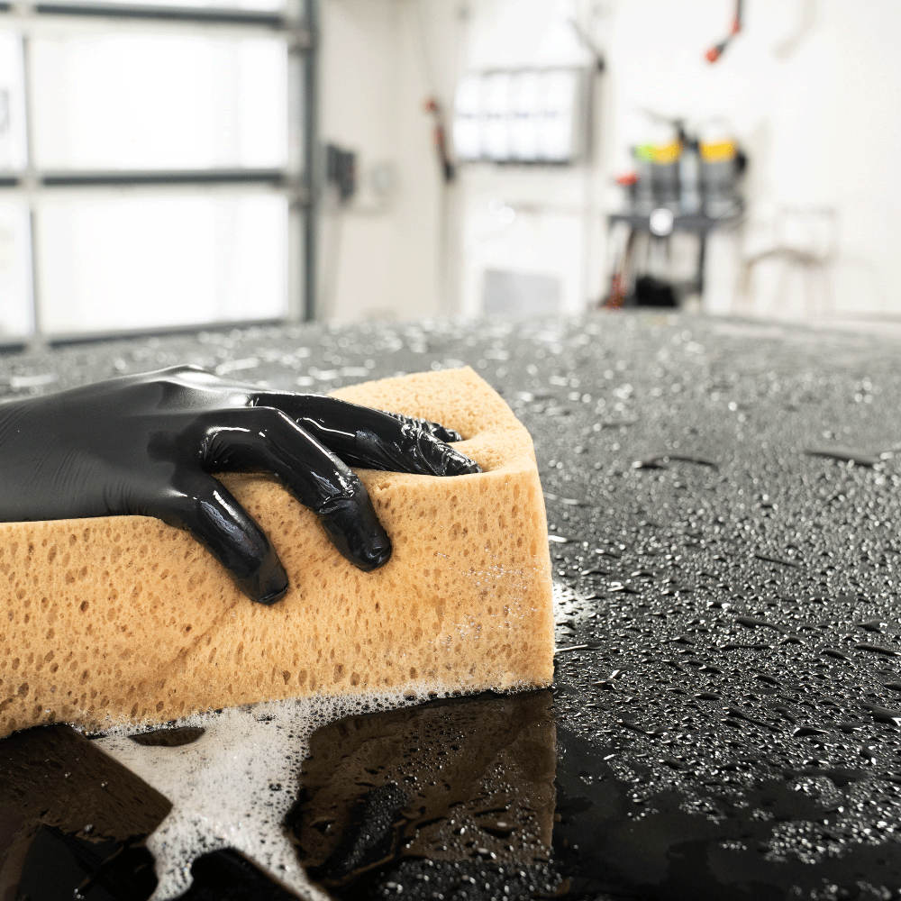 Koch Chemie - The Finisher MagicShampoo - Autoshampoo mit Versiegelungseffekt _6