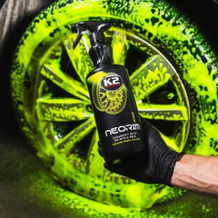 K2 PRO - NEORIM Pro - Felgenreiniger & Reifenreiniger 5L_5