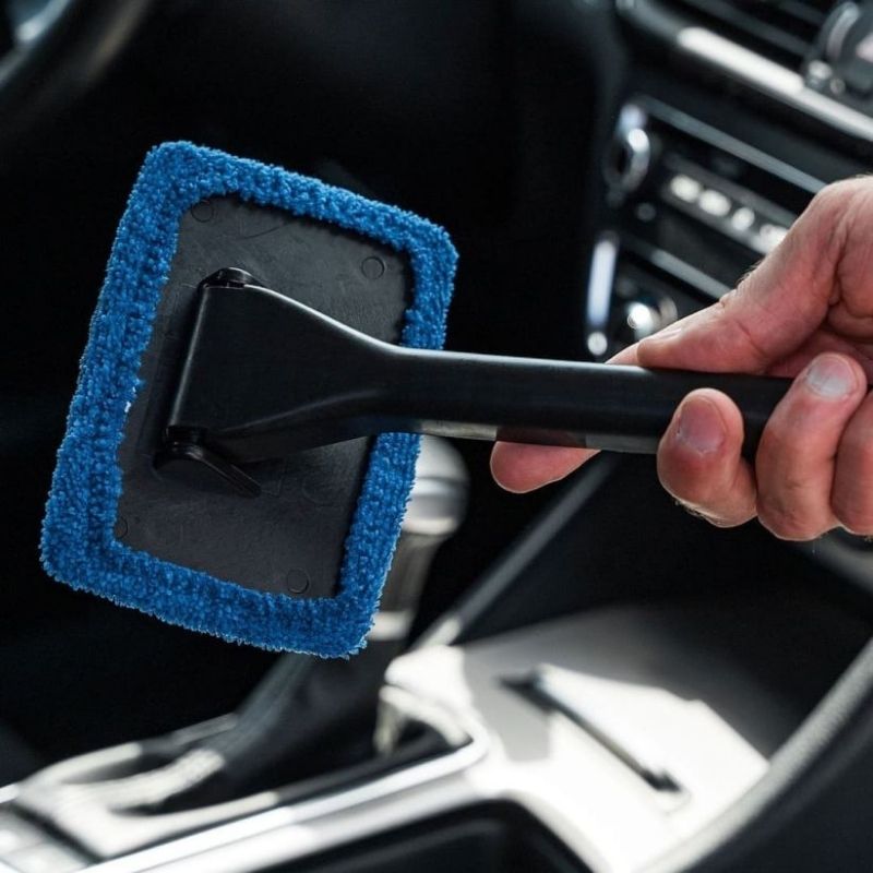 K2 - Scheibenreiniger mit Teleskop-Griff_3