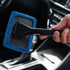 K2 - Scheibenreiniger mit Teleskop-Griff_3