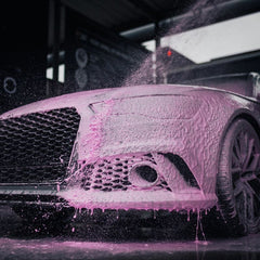 K2 PRO - Bela Neon Pro - Pink Snow Foam 5L_3