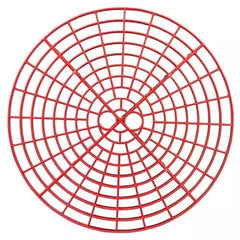 Chemical Guys - GRIT GUARD INSERT (FOR BUCKET) - EIMEREINSATZ rot