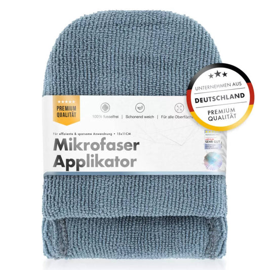 ChemicalWorkz - Microfiber Applicator - Mikrofaserapplikator