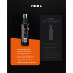 ADBL - Magic Mist Sunny Peach - Innenraumduft 200ml_5