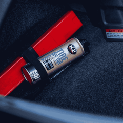 K2 - Tire Doktor - Pannenspray & Reifendichtmittel 500 ml _2