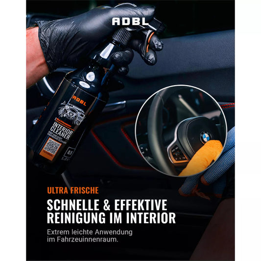 ADBL - Interior Cleaner - Innenraumreiniger 1L_2