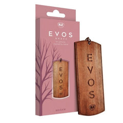 K2 - Evos Grace Madam - Holz Duftbaum - Orange & Lavendel_2