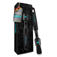 ChemicalWorkz - Black Boar Detailing Brush Soft - Pinsel 20mm