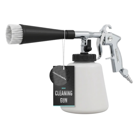 ChemicalWorkz - Basic Cleaning Gun Druckluft - Reinigungspistole