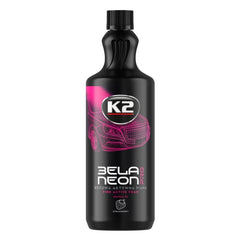 K2 PRO - Bela Neon Pro - Pink Snow Foam 1L