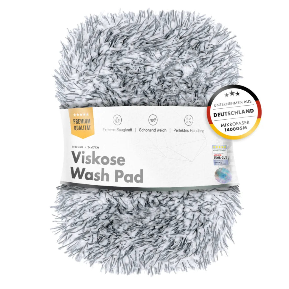 ChemicalWorkz - Wash Pad - Waschschwamm 1400GSM 24x24cm