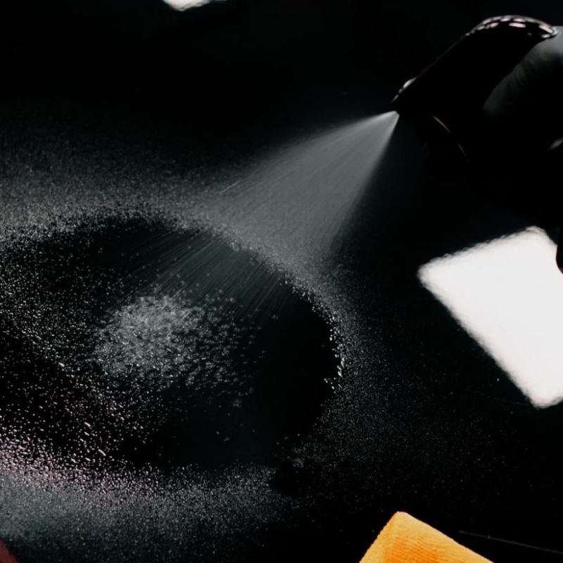 K2 PRO - Klinet Pro - Inspection Spray Lackreiniger 1L_2