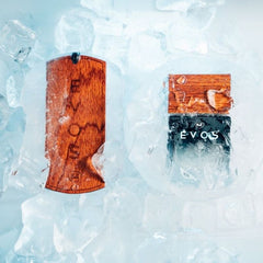 K2 - Evos Viking - Holz Duftbaum Refill Limette & Meeresnoten_5