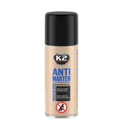 K2 - Anti Marten - Effektives Marderspray 400 ml