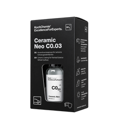Koch Chemie - Ceramic Neo C0.03 - Premium Keramikversiegelung 30ml