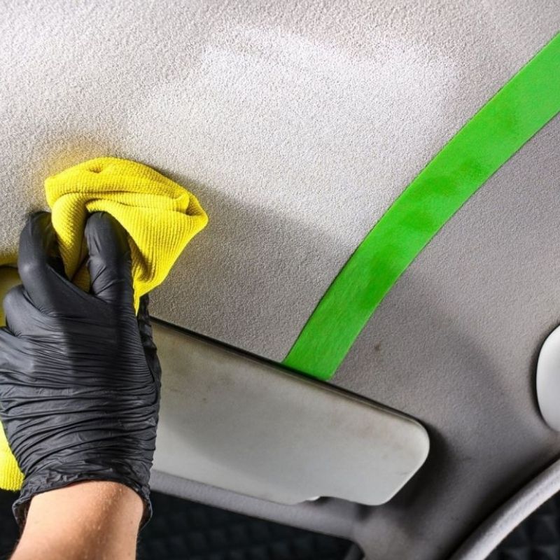 K2 PRO - Velor Pro - Textilreiniger 1L_5