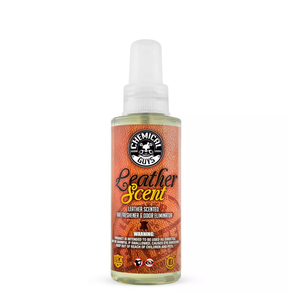 Chemical Guys - Leder - Lufterfrischer 118ml