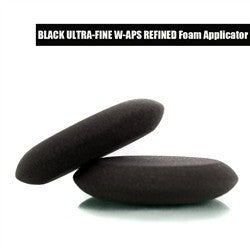 Chemical Guys - BLACK ULTRA FINE W-APS FOAM (CAR) WAX APPLICATOR_2