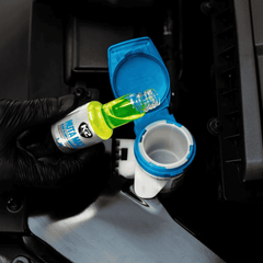 K2 - NUTA MAX 1:100 Scheibenreiniger Konzentrat – Streifenfrei 50ml_2