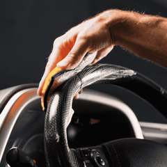 K2 - Scrub Pad Pro Scubo Pro - Reinigungspad 13x8 cm_5