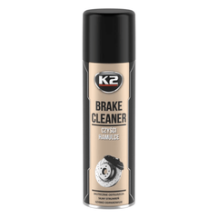 K2 - Brake Cleaner - Bremsenreiniger & Entfetter 500ml