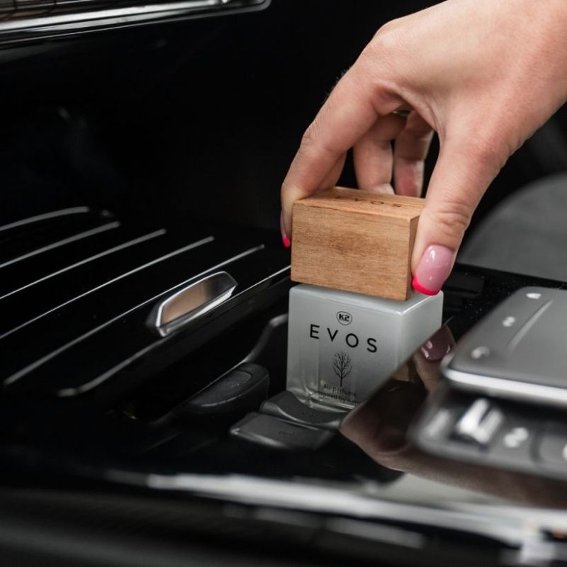 K2 - Evos Grace Madam - Parfüm - Orange & Lavendel_6