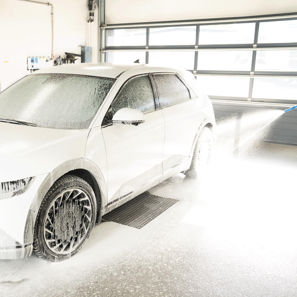 Koch Chemie - The Finisher TropicSnow - Autoshampoo mit Schutzformel_6