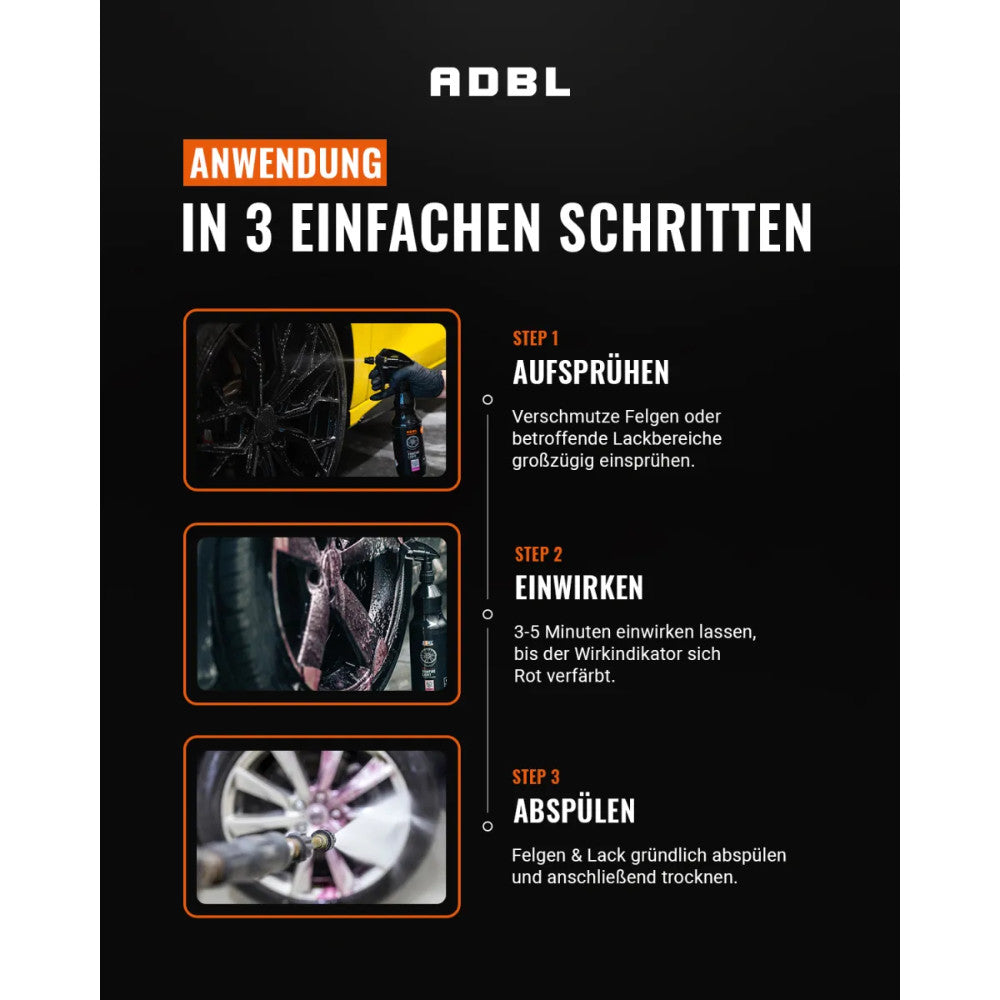 ADBL - Vampire Elixir - Felgenreiniger- & Flugrostentferner-Gel 5L_2