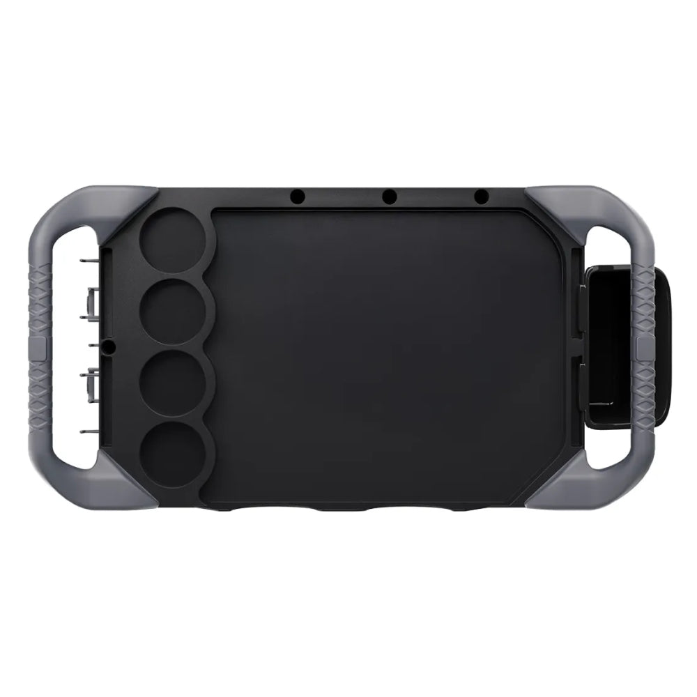 ChemicalWorkz - Premium Detailing Trolley Black - Werkstattwagen_4