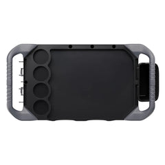 ChemicalWorkz - Premium Detailing Trolley Black - Werkstattwagen_4