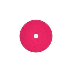 ZviZZer - Thermo Trapez Heavy Cut Pad red - Schleif-Pad rot 75mm_3