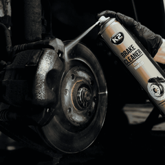 K2 - Brake Cleaner - Bremsenreiniger & Entfetter 500ml_3