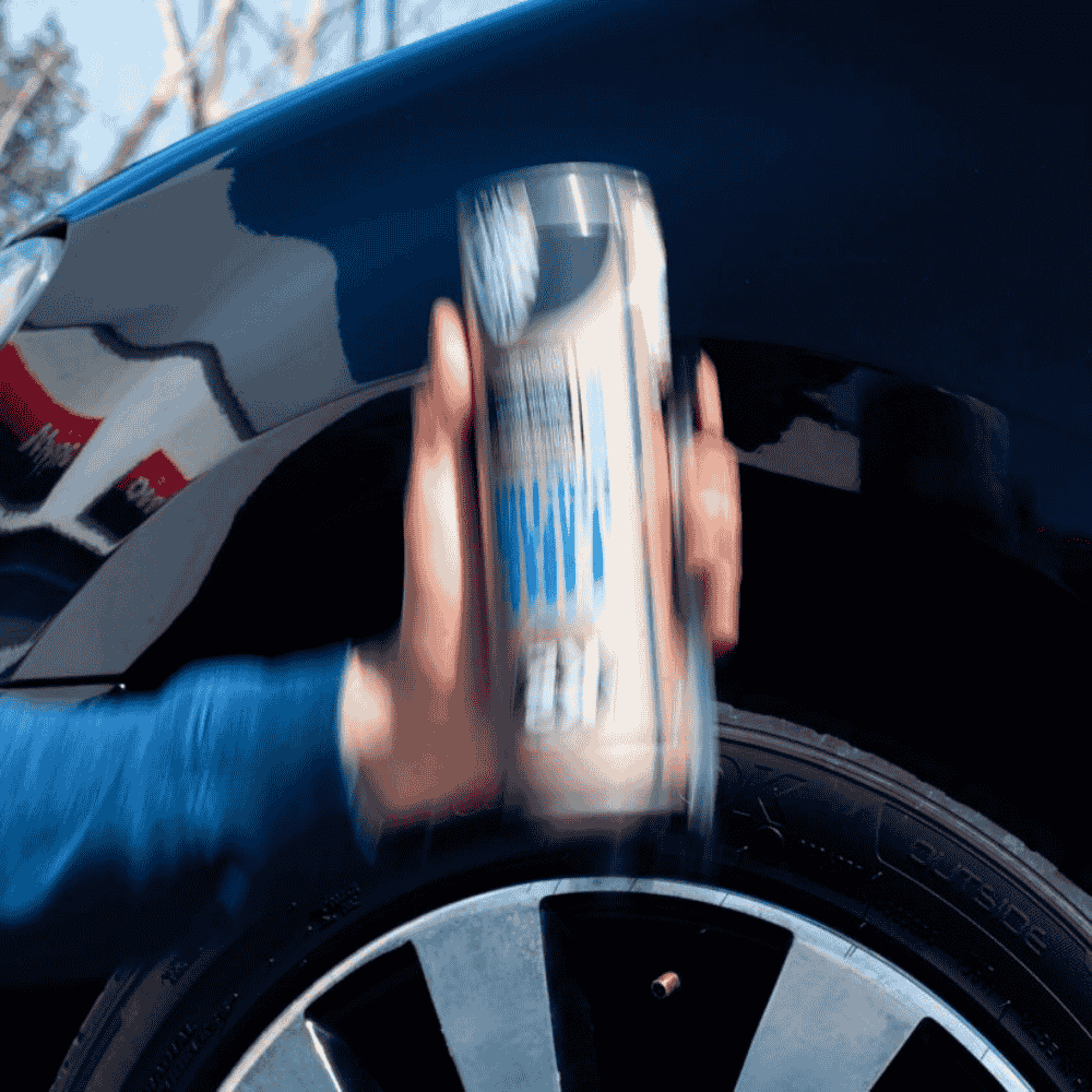 K2 - Tire Doktor - Pannenspray & Reifendichtmittel 500 ml _3