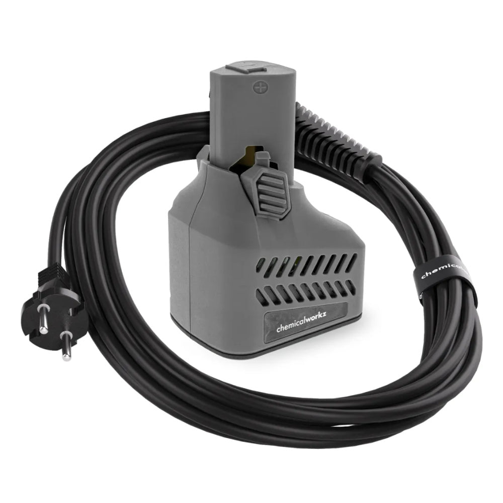 ChemicalWorkz - AC/DC Adapter_2