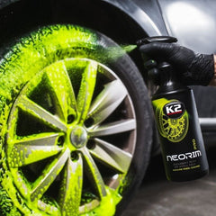 K2 PRO - NEORIM Pro - Felgenreiniger & Reifenreiniger 5L_4