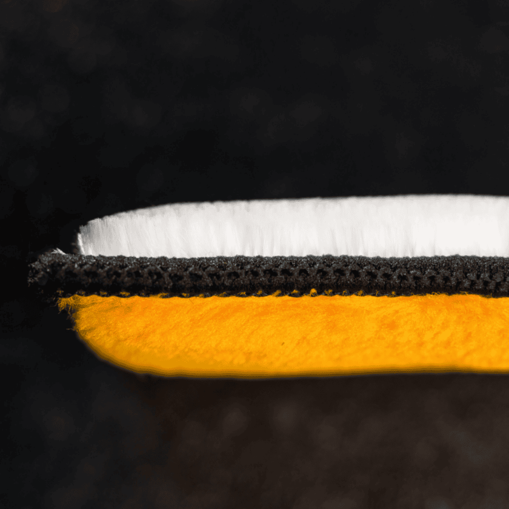 K2 - Scrub Pad Pro Scubo Pro - Reinigungspad 13x8 cm_3