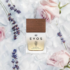 K2 - Evos Grace Madam - Parfüm - Orange & Lavendel_3