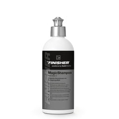 Koch Chemie - The Finisher MagicShampoo - Autoshampoo mit Versiegelungseffekt 