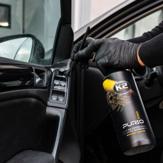 K2 PRO - Purio Pro - Interior Cleaner Innenraumreiniger 1L_2