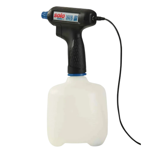 SOLO - CLEANLine Akku-Handsprüher 360 B_2