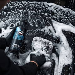 K2 PRO - Vena Pro - Versigelungs-Autoshampoo 1L_4